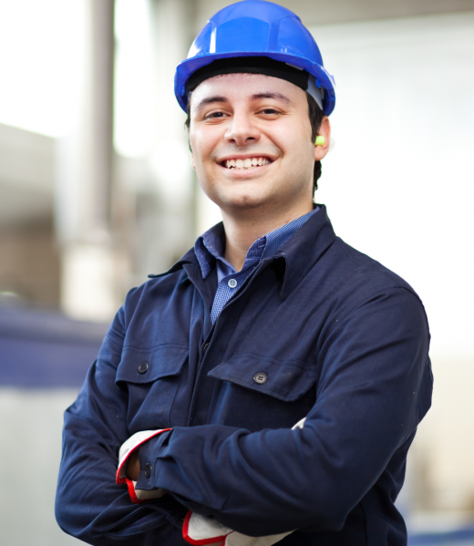 Energie unite installatore stufe